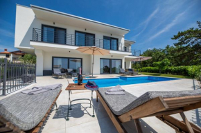 Villa Fortuna by Rent Istria